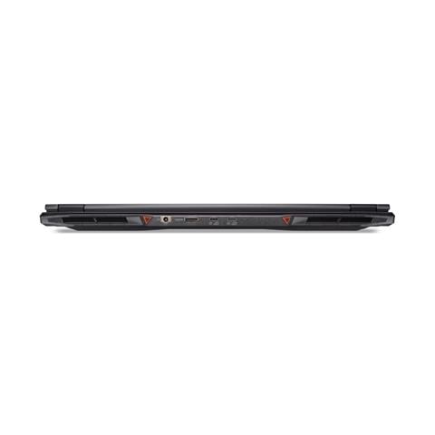 Nitro 18 AI AMD AN18-61-R8HK Copilot+ PC AMD Ryzen AI 9 365 Computer portatile 45,7 cm (18") WQXGA 32 GB DDR5-SDRAM 1 TB SSD NVIDIA GeForce RTX 5060 Wi-Fi 6E (802.11ax) Windows 11 Home Tedesco Nero - Foto 7