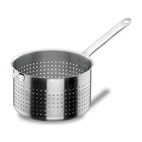 50324 - Colino in acciaio inox da 24 cm. - Foto 1