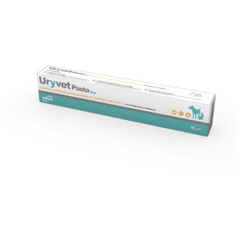 Uryvet Cat Pasta Evo 15 ml - Foto 1