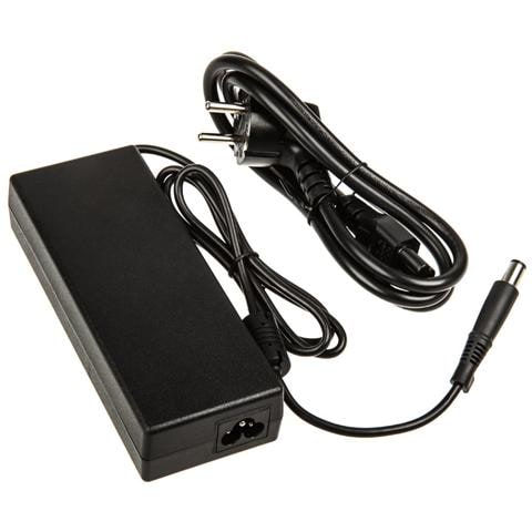 AK-PD120-03M Interno 120W Nero adattatore e invertitore - Foto 1