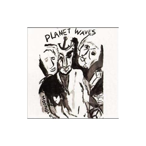 Bob Dylan - Planet Waves - Foto 2