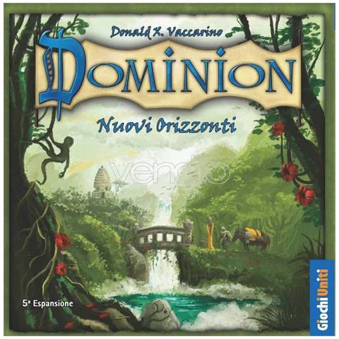 Dominion Nuovi Orizzonti Espansione - Foto 3