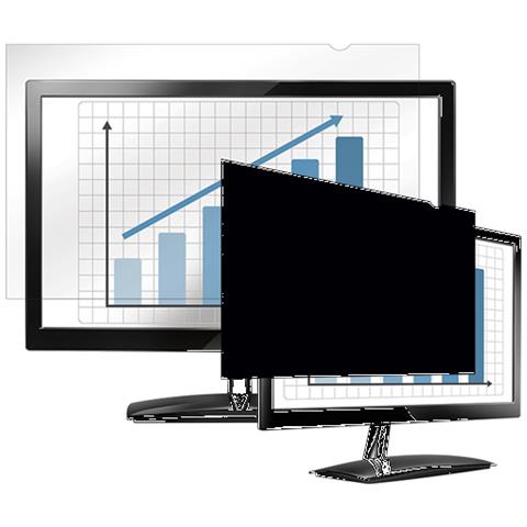Filtro Privacy PrivaScreen per Monitor 14.1" Standard - Foto 1