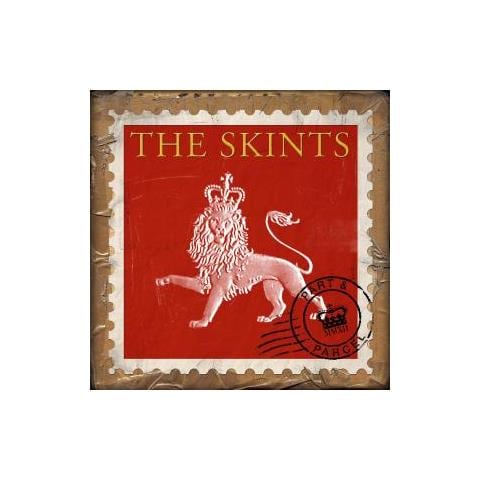 Skints - Part & Parcel (lim. ed. + Posters) - Foto 1