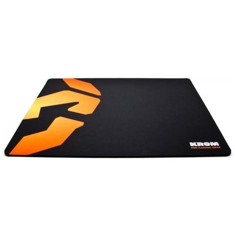 Krom K1, Nero, Immagine, Gomma, 32 cm, 27 cm, 3 mm - Foto 1