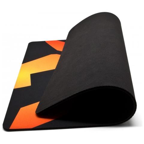 Krom K1, Nero, Immagine, Gomma, 32 cm, 27 cm, 3 mm - Foto 2