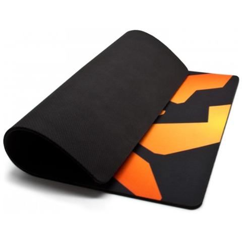 Krom K1, Nero, Immagine, Gomma, 32 cm, 27 cm, 3 mm - Foto 5