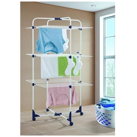 81454 Stendibiancheria A Torre 270 - Foto 9