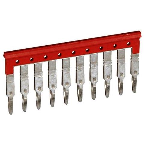 037504 - Viking3-pettine Equipot X 10 Morsetti Passo6 - Foto 3