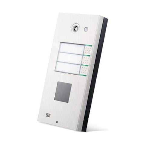 HELIOS IP 3 TASTI CAM. - Foto 1
