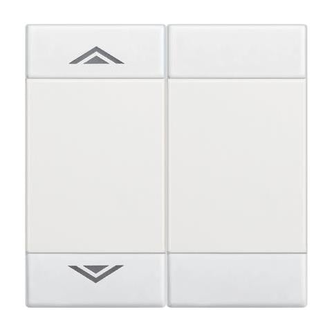 N4911m2ahn Copritasto Su Giu 2 Mod Living Light - Foto 2