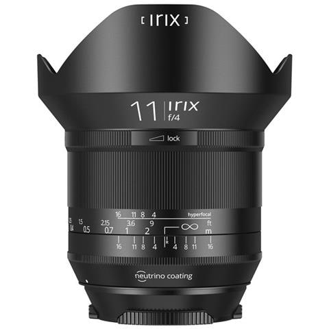 Obiettivo 11mm F / 4 Blackstone Grandangolo Per Nikon - Foto 2