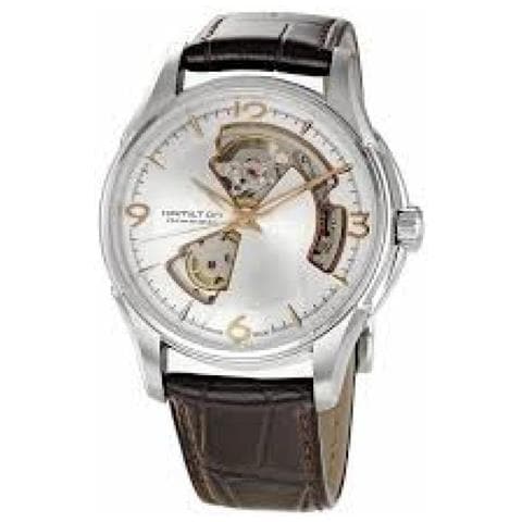 Orologio Hamilton Jazzmaster Open Heart - Foto 1