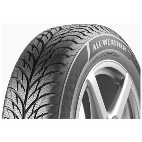 Mp62 All Weather Evo (185/60 R14 82t)  - Foto 3