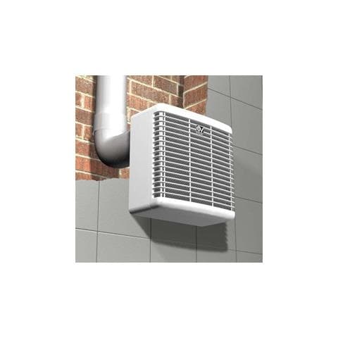 Ventilatore Vort Press 110 Ll - Foto 2