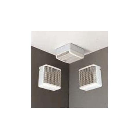 Ventilatore Vort Press 110 Ll - Foto 3