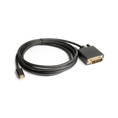 CAVO USB TIPO C TO DVI M 4K 2K - Foto 2