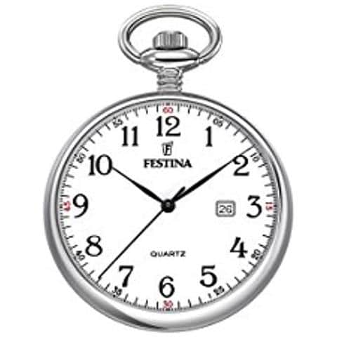 Orologio Da Tasca Bolsillio - Foto 2