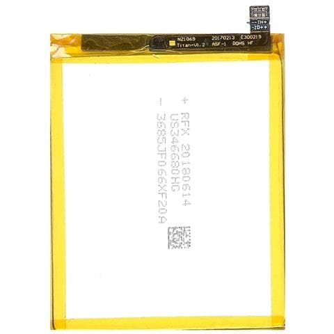 Batteria Interna Originale Asus Zenfone 4 Ze554kl Ricambio C11p1618 3250ma - Foto 3