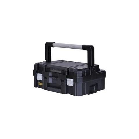 Cassetta Portautensili Organizer Impilabile Fmst1-71967 - Foto 2