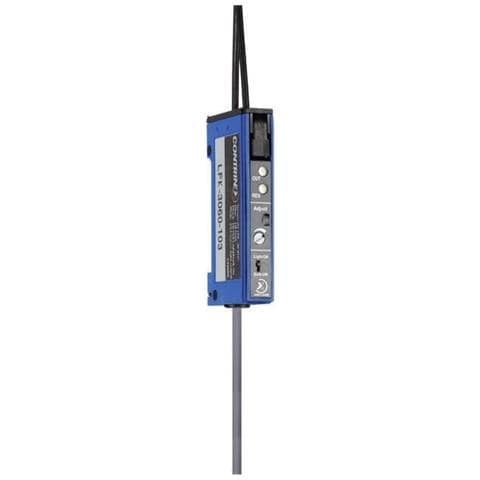 Amplificatore Per Fibra Ottica Per Montaggio Su Guida Din. Lfk-3060-103 Amplificatore Per Fibra Ottica - Foto 1