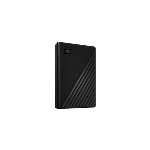 2TB My Passport, Hard Disk Portatile con Protezione Tramite Password e Software di Backup Automatico, Nero - Foto 2