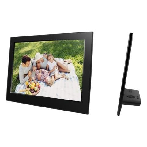 DigiFrame 10 slim 25,65cm (10,1)  - Foto 1