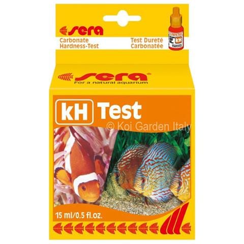 Test A Reagente Kh (durezza Carbonatica)  - Foto 2