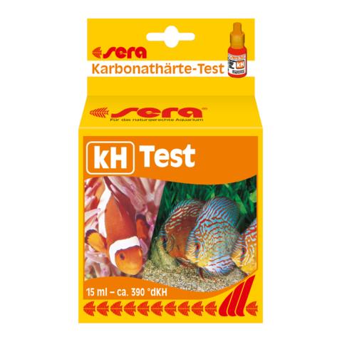 Test A Reagente Kh (durezza Carbonatica)  - Foto 1