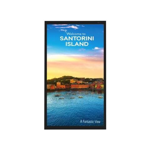 49in Led Ips 1920x1080 16:9 49xe4f-m 4000nit 1300:1 8ms In - Foto 1