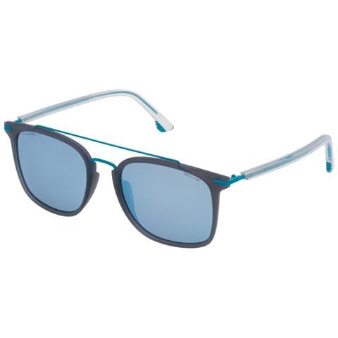 Occhiali Spl58354m20p. Occhiali Da Sole, Colore Blu. Unisex. - In ordine - Foto 2