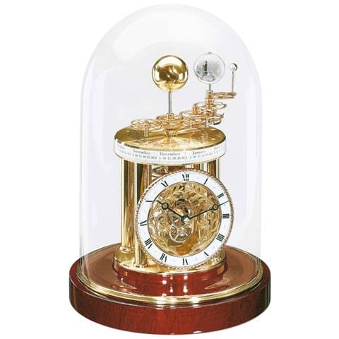 22836-072987 Orologio Da Tavolo - Foto 1