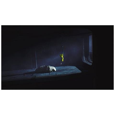 Little Nightmares: Edition Completa Jeu Switch - Foto 2