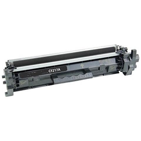 TONER - Cf217xl Alta Capacita' Mps Per Hp Laserjet Hp Pro M102w, m130nw, m102a, m132a, m134a Cf217 17a 6.000 Pagine - Foto 1