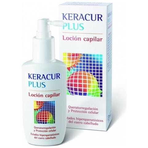 Plus 125ml Capelli Lozione - Foto 1