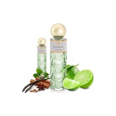 Ancora N 33 Eau De Parfum 200ml Spray - Foto 1