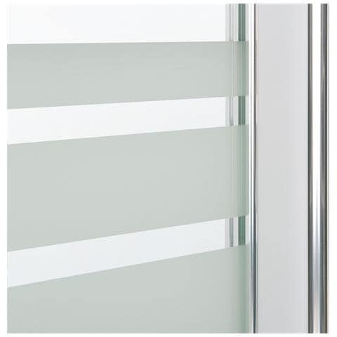 Paradoccia In Vetro Temperato 140 X 120 Cm Tuapi - Foto 6