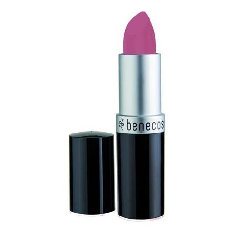 Rossetto Naturale Benecos: Rosa Rosa - Foto 1