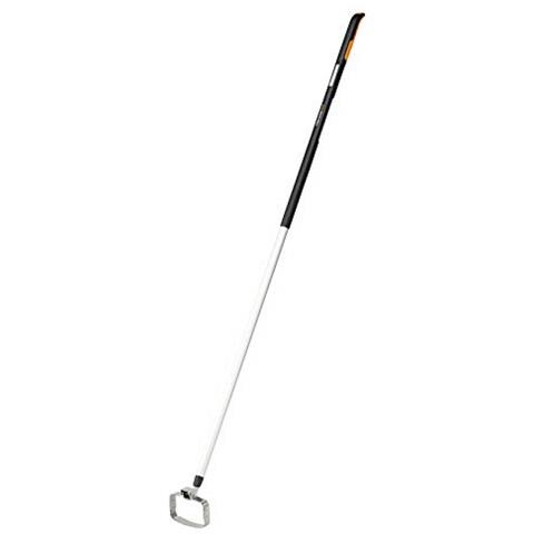 Sarchiatore, Lunghezza: 167,5 Centimetri Larghezza: 13,5 Cm, Nero / Arancione, Acciaio Inossidabile / Plastica, Xact, 1.027.042 - Foto 3