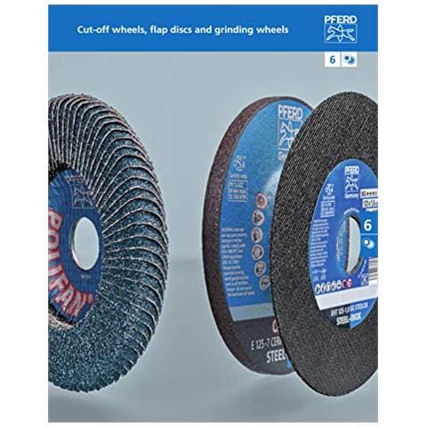 Cavallo, 67654125, Polifan Pfc 125 A 40 Sg-cool - Foto 2