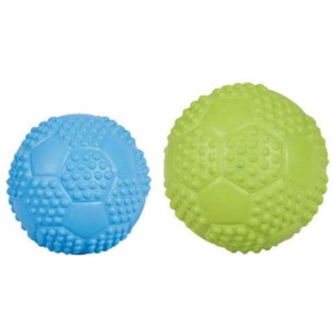 Palla Sport In Gomma Naturale - Foto 1