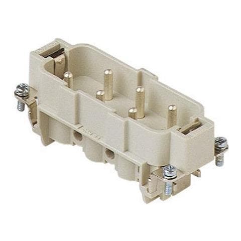 Frutto Spina 6 Poli - Ilme Cpm06 - Foto 1