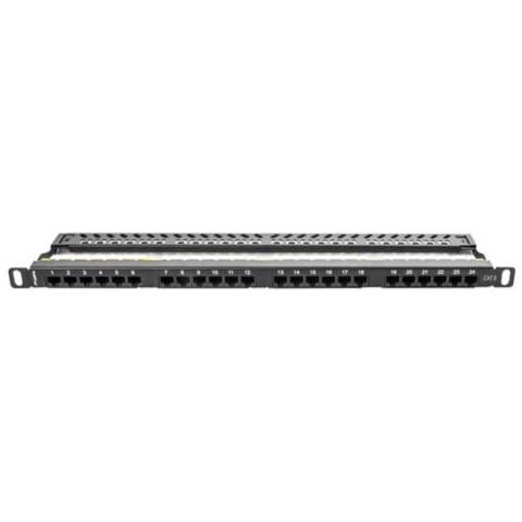 Ppu6-0024-b Patch Panel 0.5u (ppu6-0024-b)  - Foto 2