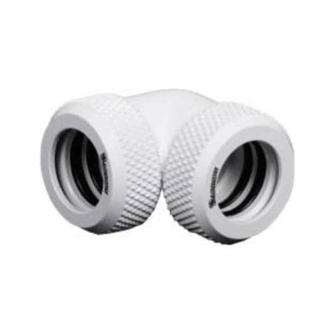 Twt90kns-k14 Raccordo Multi-link 90 Dual Ended 14mm Bianco - Foto 1