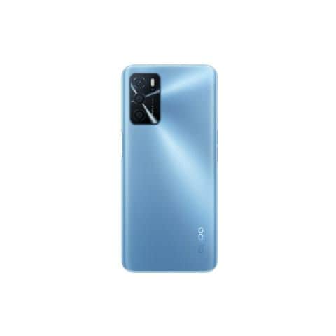 A16 S 64 GB 4 GB RAM Dual Sim Display 6.52" HD+ Fotocamera 13 Mpx Android Tim Italia Blu Perla - Foto 7
