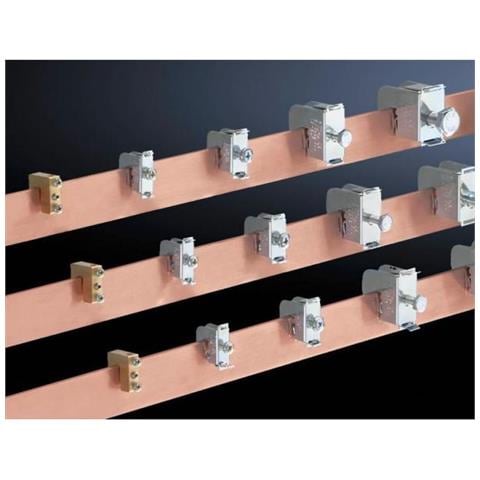 Klemme Fr Rack-busstange (packung Mit 15)  - Foto 1