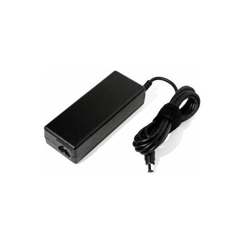 [Ricondizionato GOLD] AC adaptor - 15V DC 5.0A 75W - 3-pin black - RoHS - Foto 2