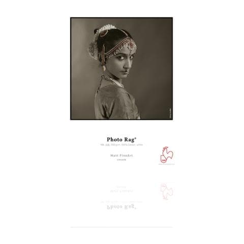 Carta Fotografica Opaco 111.8 cm x 12 m - Foto 1