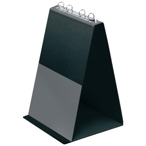 4102080 PVC Nero blocco per lavagne e accessori - Foto 1