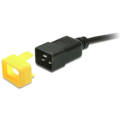 2X-EA11 Giallo cavo proiettore - Foto 1